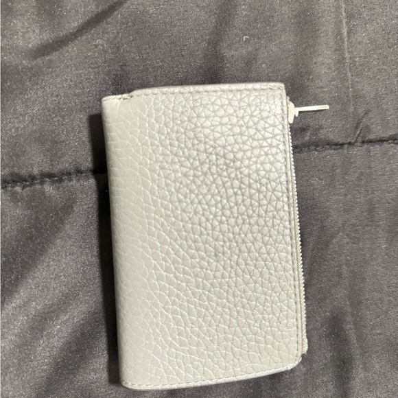 Mulberry Fold wallet - Picture 2 of 7